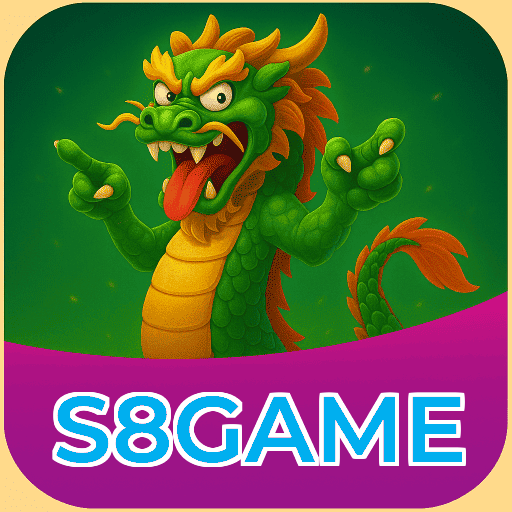 S8GAME.com - Melhores Jogos de Cassino Online e Apostas Esportivas - S8GAME