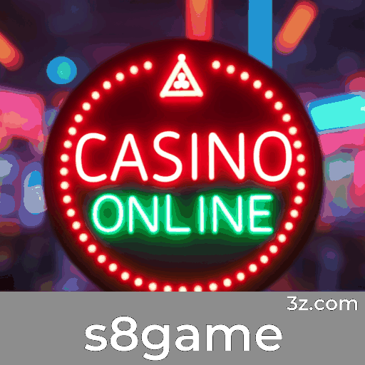 S8Game: Login Seguro e Rápido para Usuários Brasileiros