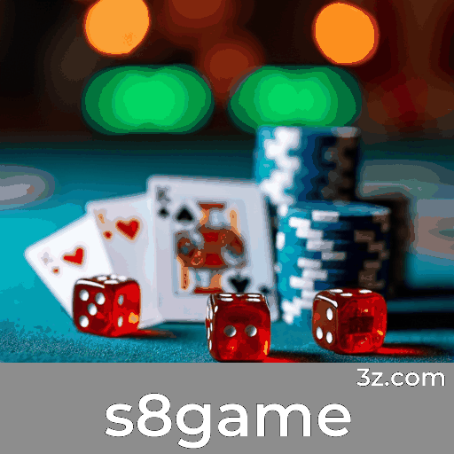 S8game: O Melhor em Cassino e Apostas Online