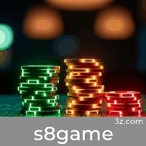 Explore a Convergência Tecnológica e Experiências Disruptivas na s8game