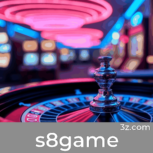 Explore a Convergência Tecnológica e Experiências Disruptivas na s8game