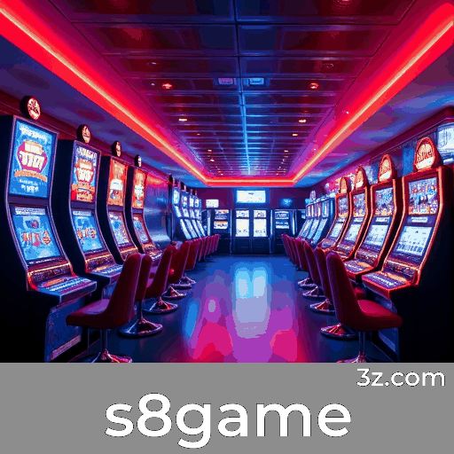 Surpreenda-se com os Bônus Únicos e Ofertas do s8game!