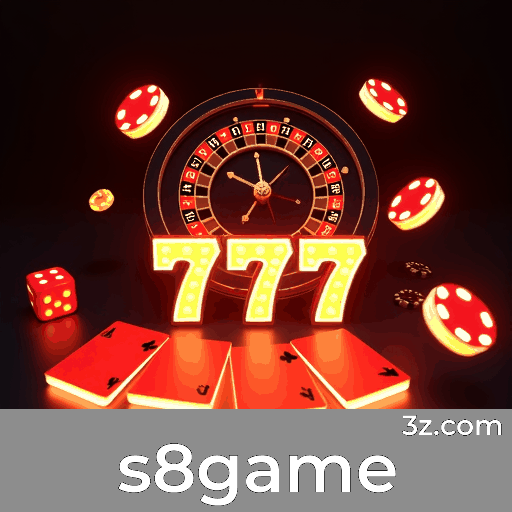 S8game: O Melhor em Cassino e Apostas Online