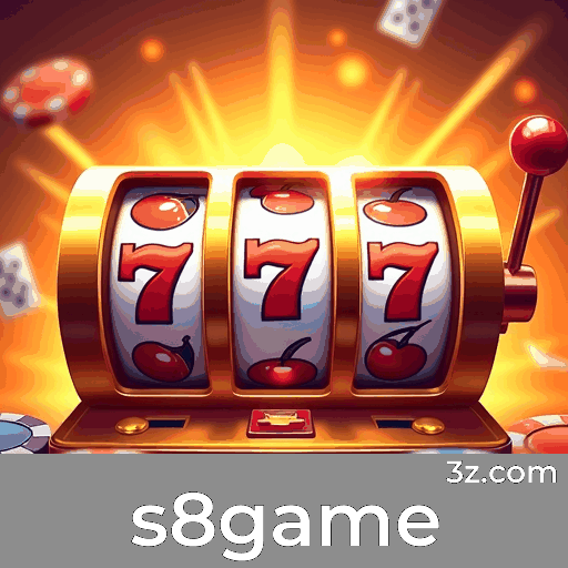 S8game: O Melhor em Cassino e Apostas Online