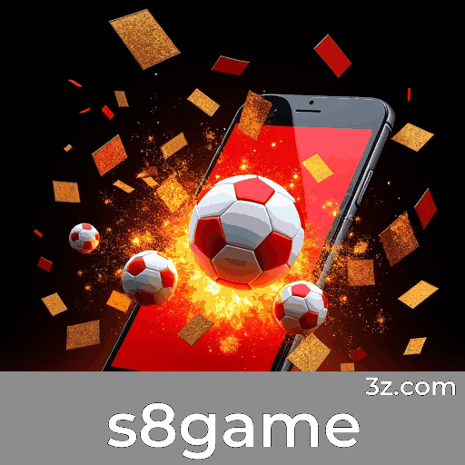 S8game: O Melhor em Cassino e Apostas Online