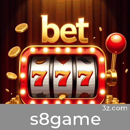 s8game